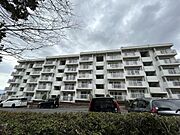 草津南駅より徒歩15分 4階 築41年5ヶ月の賃貸物件