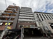 フリートヴィラ富士見町 6階 築31年5ヶ月の賃貸物件