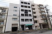 日赤病院前駅より徒歩9分 6階 築37年5ヶ月の賃貸物件