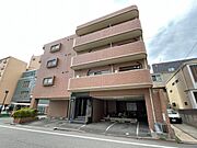 舟入幸町駅より徒歩6分 3階 築22年10ヶ月の賃貸物件
