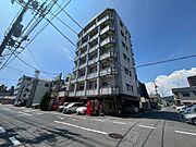 舟入幸町駅より徒歩3分 7階 築21年6ヶ月の賃貸物件