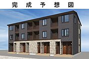 大原駅より徒歩10分 1階 新築の賃貸物件