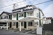 アピア松井 2階 築30年の賃貸物件
