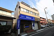 服部ビル 3階 築34年9ヶ月の賃貸物件