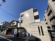 広電西広島(己斐)駅より徒歩8分 1階 築35年7ヶ月の賃貸物件