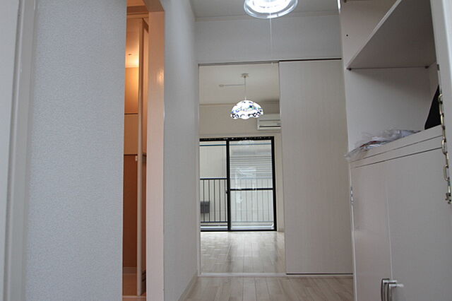 室内