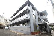 TAKE2 2階 築37年5ヶ月の賃貸物件