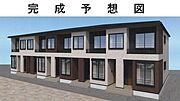 呉駅より徒歩33分 1階 新築の賃貸物件
