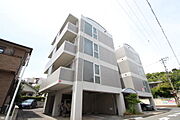牛田駅より徒歩9分 3階 築36年5ヶ月の賃貸物件