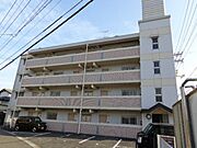 アネックスきりた 1階 築35年4ヶ月の賃貸物件