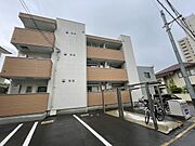 広電西広島(己斐)駅より徒歩4分 2階 築7年1ヶ月の賃貸物件