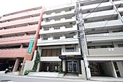 マスヰビル 7階 築41年7ヶ月の賃貸物件