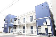 COLLENA101 2階 築14年5ヶ月の賃貸物件