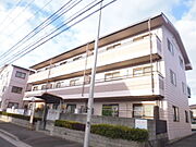 洋光台ハイツ谷中Ｂ 3階 築32年5ヶ月の賃貸物件