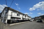 河戸帆待川駅より徒歩27分 1階 築28年7ヶ月の賃貸物件