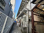 広電廿日市駅より徒歩13分 1階 築55年8ヶ月の賃貸物件