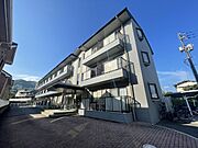 古江駅より徒歩6分 2階 築28年3ヶ月の賃貸物件