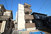 草津南駅より徒歩7分 1階 築5年9ヶ月の賃貸物件