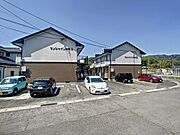 サンシャイン寺家A 1階 築37年11ヶ月の賃貸物件