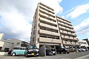 向洋駅より徒歩2分 7階 築9年5ヶ月の賃貸物件