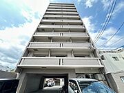 江波駅より徒歩3分 8階 築28年7ヶ月の賃貸物件