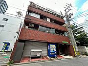 鷹野橋駅より徒歩8分 4階 築39年11ヶ月の賃貸物件
