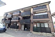 ラフィネ安芸 3階 築27年8ヶ月の賃貸物件