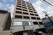 ベリーノ竹屋町 5階 築20年5ヶ月の賃貸物件