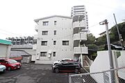 向洋駅より徒歩12分 1階 築32年5ヶ月の賃貸物件