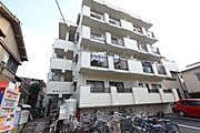 横川駅より徒歩12分 4階 築41年4ヶ月の賃貸物件
