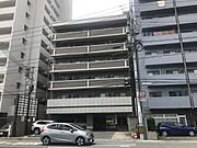 ヴィアーレ古市 2階 築29年5ヶ月の賃貸物件