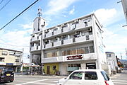 下祇園駅より徒歩12分 4階 築34年7ヶ月の賃貸物件