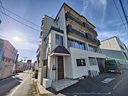舟入幸町駅より徒歩5分 3階 築46年6ヶ月の賃貸物件