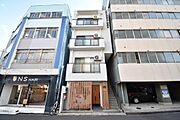 鷹野橋駅より徒歩7分 4階 築33年11ヶ月の賃貸物件