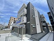 古江駅より徒歩3分 3階 築4年1ヶ月の賃貸物件