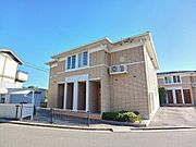 カントリー ビューA 2階 築19年10ヶ月の賃貸物件