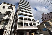 アーバングレース広島 4階 築7年6ヶ月の賃貸物件