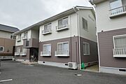 寺家駅より徒歩26分 2階 築34年8ヶ月の賃貸物件