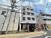 775海老園 4階 築32年7ヶ月の賃貸物件