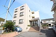 ブリリアン—Ｋ 3階 築32年6ヶ月の賃貸物件