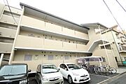 エソール光南 3階 築36年6ヶ月の賃貸物件