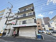城北駅より徒歩5分 4階 築49年9ヶ月の賃貸物件