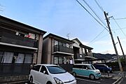 フォーレス東昭和Ｂ 1階 築28年7ヶ月の賃貸物件