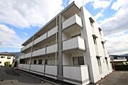 ｍｉｇｎｏｎｆｌｅｕｒｓＡＷＡ 2階 築19年の賃貸物件
