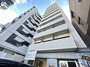 舟入町駅より徒歩3分 2階 築7年7ヶ月の賃貸物件