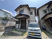 上八木駅より徒歩11分 築41年の賃貸物件