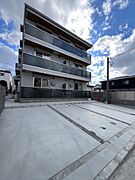 比治山下駅より徒歩21分 1階 築1年10ヶ月の賃貸物件