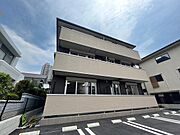 ソレイユ緑井 2階 築3年3ヶ月の賃貸物件