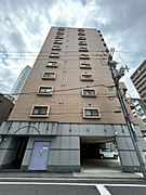 富士見町多川ビル 11階 築20年7ヶ月の賃貸物件