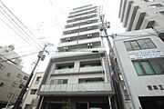 横川駅より徒歩25分 10階 築11年4ヶ月の賃貸物件